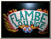 Flambe Lounge 2004